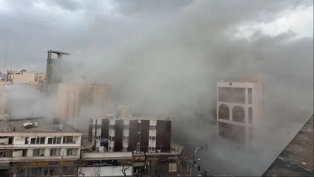 “Irani do të goditet shumë rëndë”/ Teherani reagon pas paralajmërimit të Trump: Do ndërmarrim veprime kundër armikut