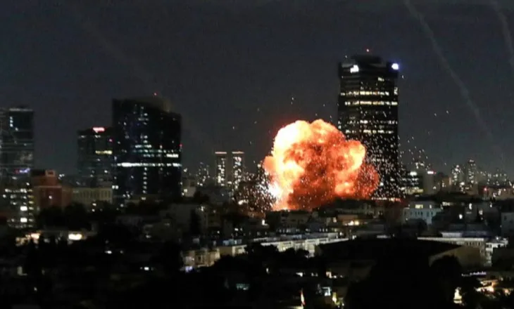 “Irani do të kërkojë lëshime të rëndësishme nga SHBA-të nëse ulen në negociata”