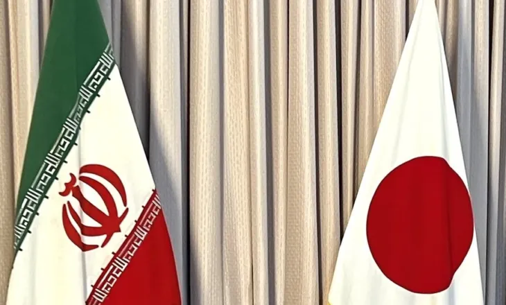 Irani: Do të lejojmë anijet japoneze të kalojnë në Ngushticën e Hormuzit