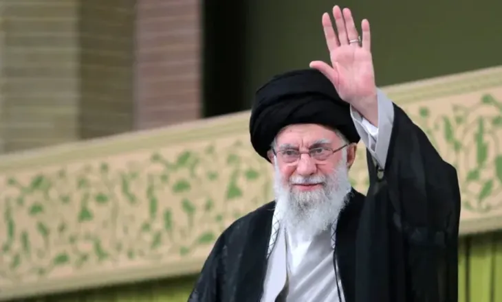 Irani do të mbajë një ceremoni lamtumire 3-ditore për Ajatollah Khamenein