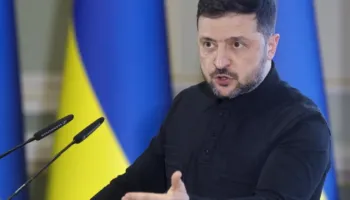 Irani do të sulmojë Ukrainën? Zelensky: Le të vijnë, nuk kemi frikë. Jetojmë me kërcënime çdo ditë