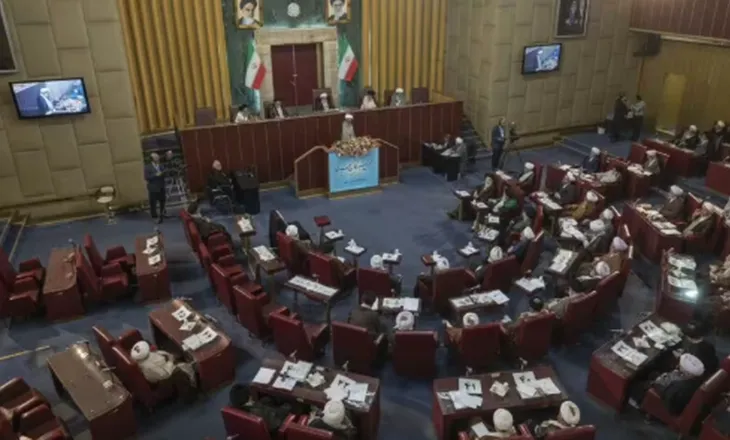 Irani do të zgjedhë Udhëheqësin e ri Suprem brenda vetëm 24 orësh