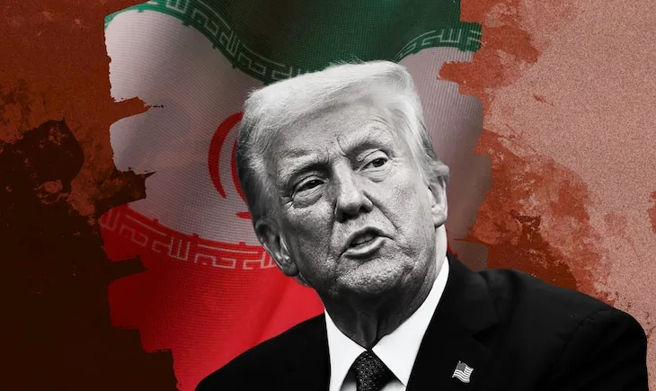 “Irani donte të më bënte Udhëheqësin e ri Suprem”, Trump: U thashë jo faleminderit