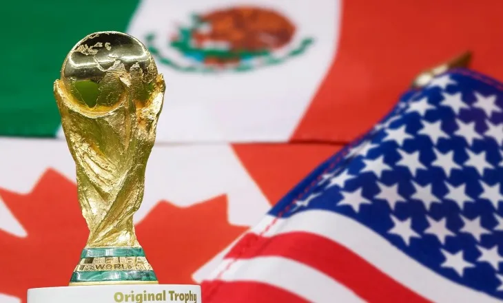 Irani drejt largimit nga Botërori 2026, ja kombëtarja në avantazh për ta zëvendësuar