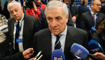 ‘Irani duhet të jetë i kujdesshëm’, Italia: Qipro dhe vendet evropiane nuk janë pjesë e operacioneve ushtarake