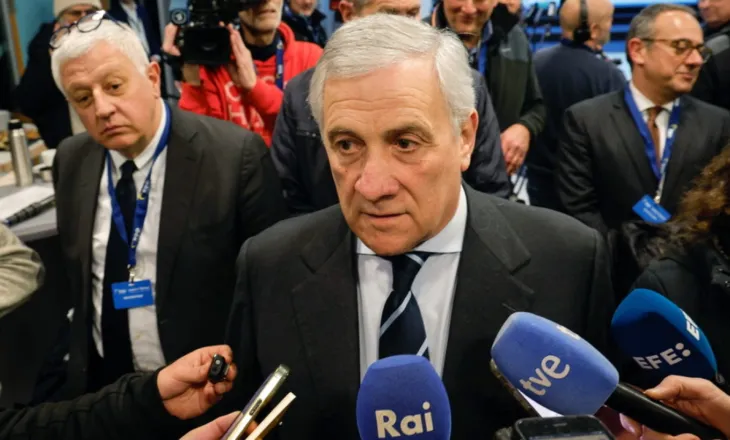 ‘Irani duhet të jetë i kujdesshëm’, Italia: Qipro dhe vendet evropiane nuk janë pjesë e operacioneve ushtarake