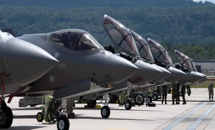 Irani dyshon: Berlini duhet të sqarojë rolin e bazës amerikane ‘Ramstein’ në luftë