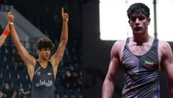 Irani ekzekuton 3 persona, mes tyre kampionin e mundjes,19-vjeçarin Saleh Mohammadi