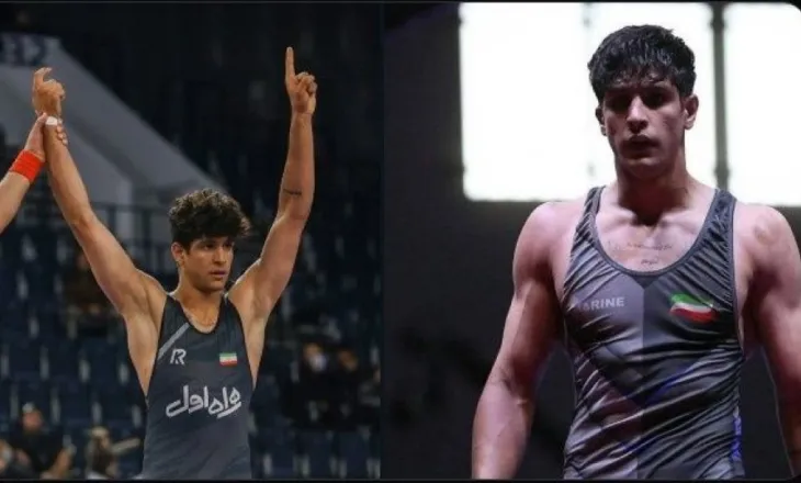 Irani ekzekuton 3 persona, mes tyre kampionin e mundjes,19-vjeçarin Saleh Mohammadi