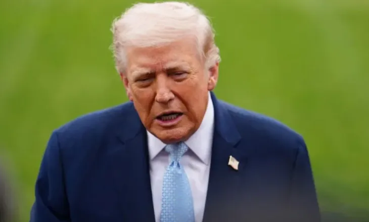 “Irani gënjen”/ Lufta në Lindjen e Mesme, Trump: Kanë frikë t’i pranojnë bisedimet, druhen se i vret populli i tyre