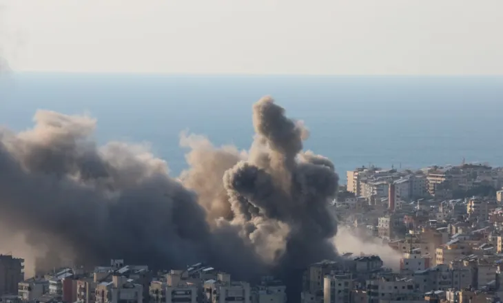 Irani godet baza dhe ambasada amerikane, SHBA-ja paralajmëron sulme të ashpra, Rubio: Goditjet më të forta s’kanë ndodhur ende