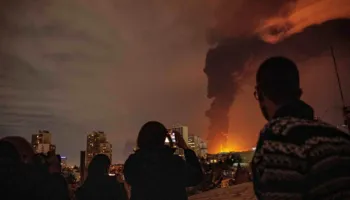 Irani godet edhe Arabinë Saudite, 2 të vrarë dhe 12 të plagosur