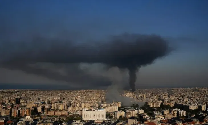Irani godet qendrën e banuar në Arabinë Saudite, 2 të vdekur dhe 12 të plagosur