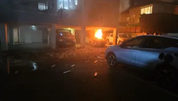 Irani godet Tel Avivin, shkatërrim dhe viktima në Izrael