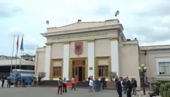 Irani hakeron Kuvendin, ekspertja e sigurisë: Sulm kibernetik e politik! Databaza e plotë do të ishte publikuar deri tani, s’ka vend për panik