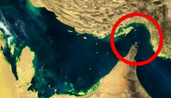 Irani hap pjesërisht Ngushticën e Hormuzit, ja cilat anije lejohen të kalojnë