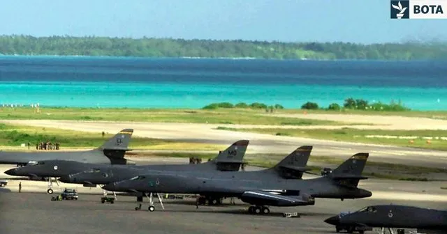 Irani heq kufizimin për raketat, Evropa në rrezik