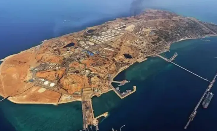 Irani i përgjigjet kërcënimit të Trump: Do të zgjerojmë konfliktin nëse pushtohet ishulli Kharg