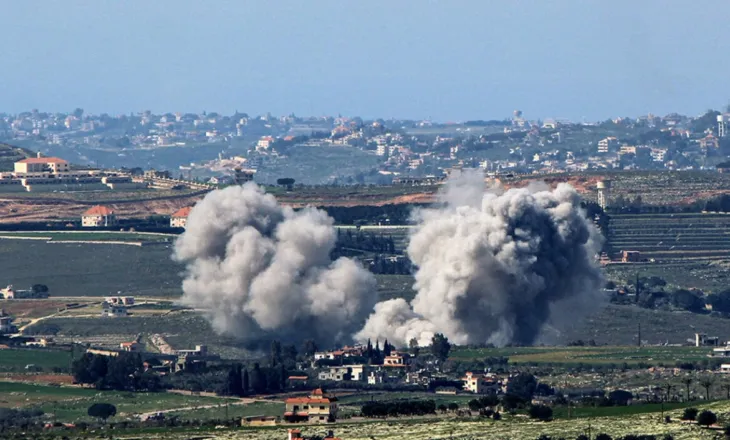 Irani i përgjigjet kërcënimit të Trump: Ne do të vazhdojmë të qëllojmë me raketa për aq kohë sa të jetë e nevojshme