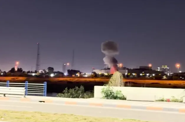 Irani intensifikon sulmet, godet me dronë ambasadën amerikane në Bagdad