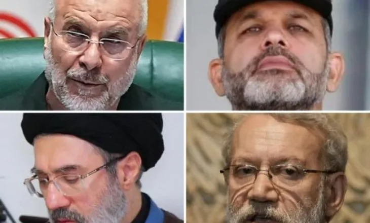 Irani ka ndryshuar elitën, kush është katërshja që drejton kombin me mbi 80 mln banorë