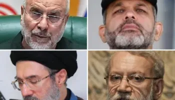 Irani ka ndryshuar elitën! Kush është katërshja që drejton kombin me mbi 80 mln banorë