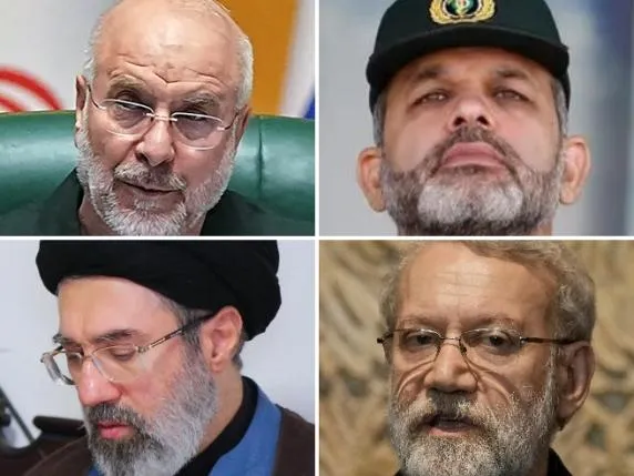 Irani ka ndryshuar elitën! Kush është katërshja që drejton kombin me mbi 80 mln banorë