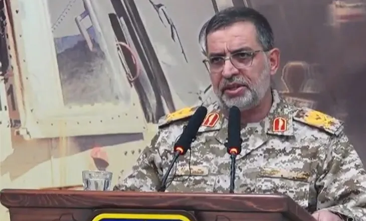 Irani: Kemi vrarë 650 ushtarë amerikanë, është e pritshme që Trump të fshehë shifrat