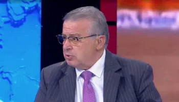 “Irani, kërcënim ekzistencial për Izraelin!” Xhavit Shala: Dy koalicione po përplasen…