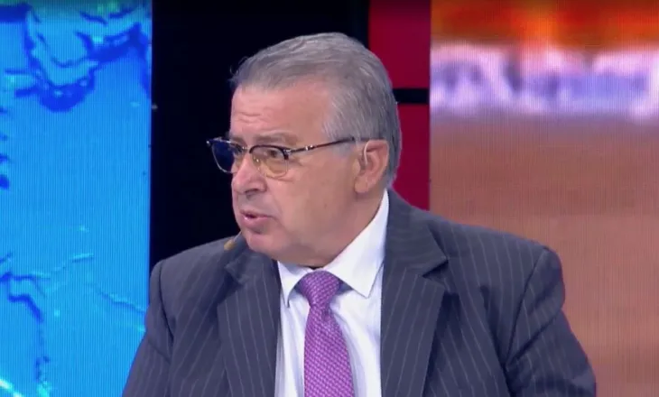 “Irani, kërcënim ekzistencial për Izraelin!” Xhavit Shala: Dy koalicione po përplasen…