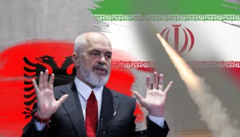 Irani kërcënim real për Shqipërinë? Eksperti i sigurisë trondit: Objektin është…