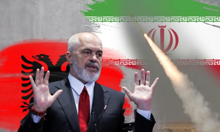 Irani kërcënim real për Shqipërinë? Eksperti i sigurisë trondit: Objektin është…