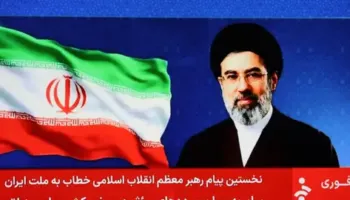 Irani kërcënon me bllokimin e Ngushticës së Hormuzit dhe sulme ndaj bazave amerikane, sipas Mojtaba Khameneit