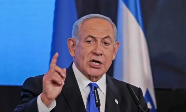 Irani kërcënon Netanyahun: Do ta gjejmë dhe do ta vrasim! (VIDEO)