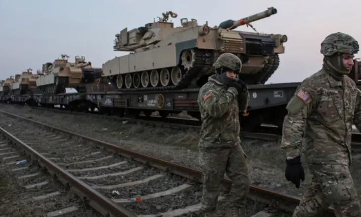 Irani kërcënon Rumaninë: Do të përballeni me pasoja nëse bazat tuaja përdoren për sulme kundër nesh