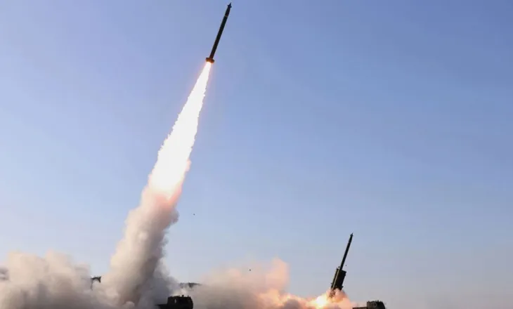 Irani kërcënon sërish, NATO neutralizon raketën balistike që ishte nisur drejt Turqisë