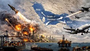 Irani kërcënon të minojë Gjirin Persik nëse sulmohen brigjet ose ishujt e tij, thonë mediat shtetërore