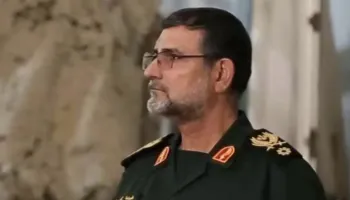 Irani konfirmon vrasjen e Komandantit të marinës së Gardës Revolucionare