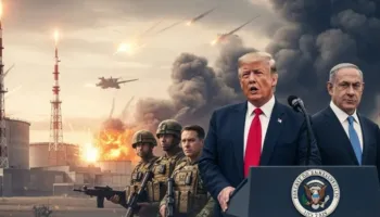 Irani kundërshton SHBA për armëpushim: Përpjekje për të ulur çmimet e energjisë dhe për të fituar kohë për sulmet