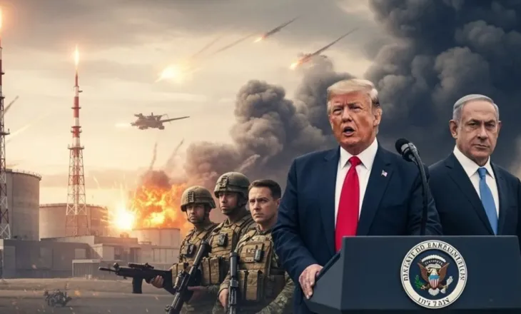 Irani kundërshton SHBA për armëpushim: Përpjekje për të ulur çmimet e energjisë dhe për të fituar kohë për sulmet