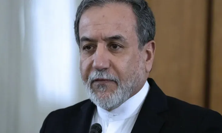 IRANI: KUSH NDIHMON TRUMPIN ESHTE AGRESOR