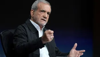 Irani lëshoi qindra raketa/ Pezeshkian reagon: Nuk kishim zgjidhje tjetër