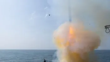 Irani lëshon raketë balistike drejt Turqisë, rrëzohet nga sistemet mbrojtëse të NATO-s