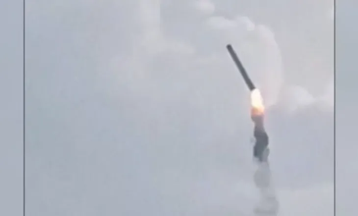 Irani lëshon raketë drejt Turqisë, shkatërrohet në ajër nga sistemet e mbrojtjes ajrore dhe raketore të NATO