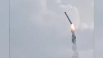 Irani lëshon raketë drejt Turqisë, shkatërrohet nga mbrojtja ajrore e NATO-s