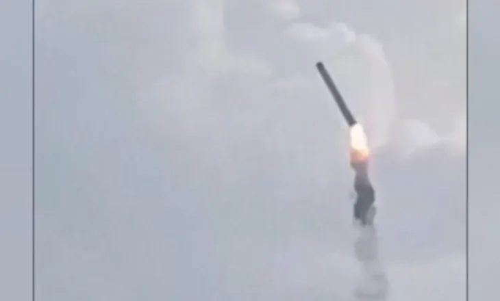 Irani lëshon raketë drejt Turqisë, shkatërrohet nga mbrojtja ajrore e NATO-s