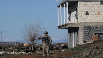 Irani lëshon raketën e tretë në hapësirën e Turqisë, e shkatërron NATO