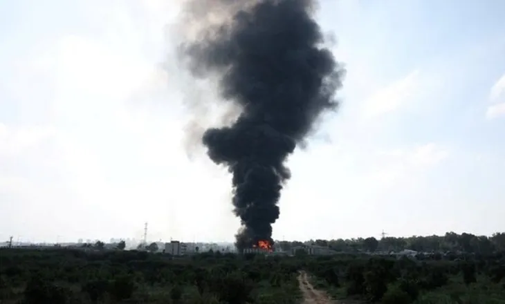 Irani lëshon sërish raketa drejt Izraelit, ushtria thirrje banorëve: Shkoni në strehimore