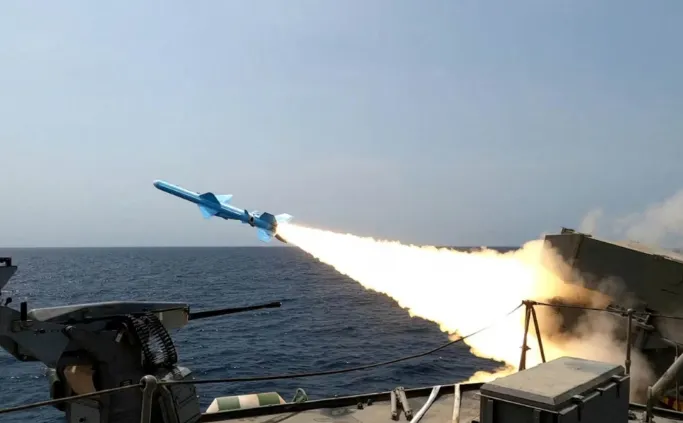 Irani lëshon tjetër raketë drejt Turqisë. Ministria e Mbrojtjes: Do reagojmë pa hezitim kundër çdo kërcënimi