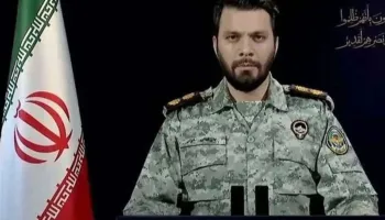 Irani mesazh të fortë Trump: Po negocioni me veten tuaj, stabiliteti garantohet nga dora e fuqishme e forcave tona të armatosura